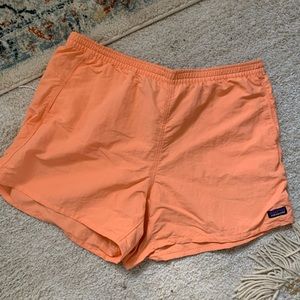 Patagonia Baggies shorts
